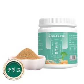 영진 동인당 샐러리 씨앗 추출물, 1개, 500g