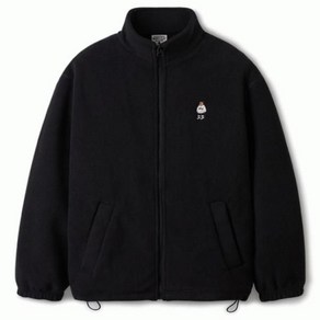 후아유 공용 스티브 플리스 집업 Steve Fleece Zip-up WHMZE1193U 264992