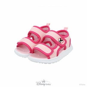[아가방 신발] 본 디즈니미니컬러배색샌들 79R376