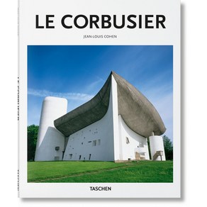 (영문도서) Le Corbusier Hardcover