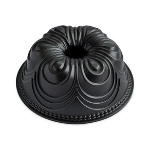 노르딕웨어 시폰 번트 팬 CHIFFON BUNDT PAN, [87477] 시폰 번트 팬, 1개