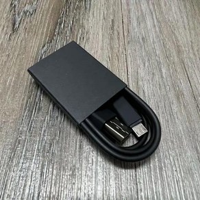 호환 Beats Studio 2 3 및 Solo 2 3 Mix Solo Po 헤드폰 충전기 케이블 전선가리개 로고가 있는 USB to USB-C 충전 케이블 전선가리개 신제품, 1개, [01] 40m