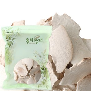 동의한재 중국산 백복령, 600g, 1개