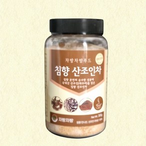 침향 산조인차