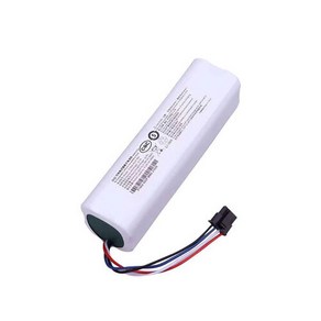 샤오미 B101CN 로봇청소기 배터리 교체 호환 부품, A.5600mAh, A.5600Mah