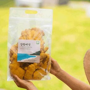 국내산 유기농 농장직송 장수상황버섯 500g 실속형, 1개