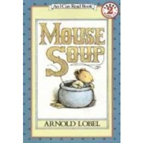 Mouse Soup, Hapecollins