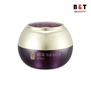 수려한 효 녹용콜라겐 활성고 30ml, 1개