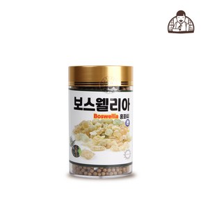 씨드뱅크 보스웰리아홍화씨환 300g, 1개