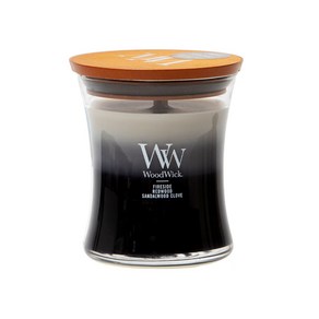 우드윅 병향초 트릴로지 미디엄 웜우드 Wam Woods, 1개, 275ml