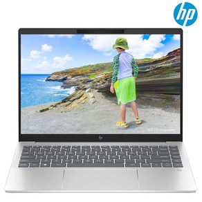 HP 2023 파빌리온 플러스 14 코어i5 인텔 13세대, 내추럴 실버, 512GB, 16GB, WIN11 Home, 14-ew0018TU