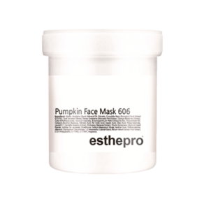 에스테프로 Esthepo 606 펌킨페이스 마스크 225ml, 1개입, 1개