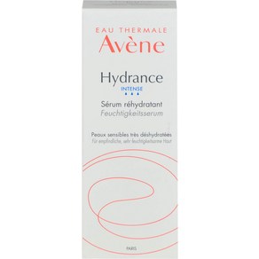 아벤느 이드랑스 인텐스 리하이드레이팅 세럼Avene Hydance Intense Fe 30 Ml, 1개, 30ml