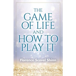 (영문도서) The Game of Life and How to Play It Papeback, Ixia Pess, English, 9780486842028