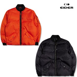 [백화점 출고] 아이더 패딩 남성 DIMITO X EIDER 컴뱃 다운 봄버 자켓 점퍼