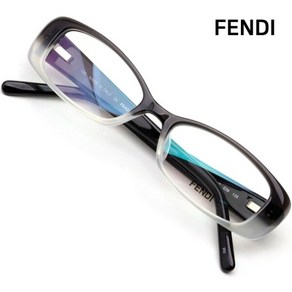 [FENDI] 펜디 안경테 F967 039 명품 뿔테