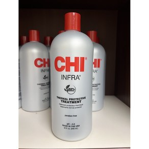 CHI 인프라 트리트먼트 946ml 대용량