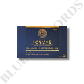 일동제약 관절진보원 프리미엄 70ml x 30포 1개월분, 1개