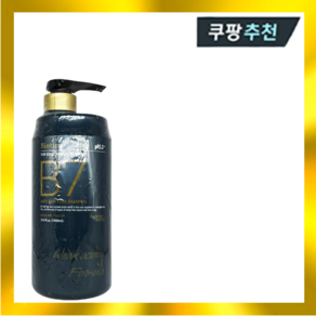 포레스트스토리 B7 안티헤어로스 샴푸 1000ml, 1개, 1L