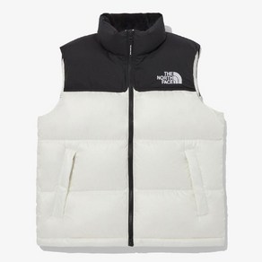 [국내매장A/S] 노스페이스 다운 노벨티 눕시 RDS 베스트 NOVELTY NUPTSE DOWN VEST NV1DQ51K