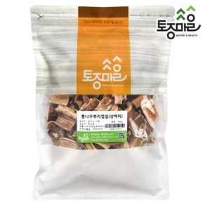 [토종마을]자연산국산 뽕나무뿌리껍질(상백피)300g, 300g, 1개