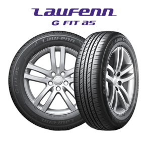 한국타이어 라우펜 G FIT AS LH41 185/65R15 장착비 별도/택배 전용, 1개