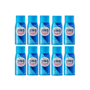 상쾌환 부스터 숙취해소음료, 100ml, 10개