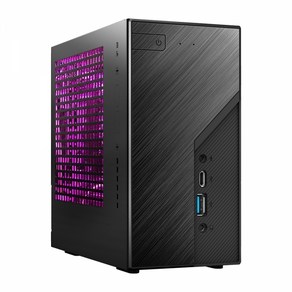 ASRock ASRock DeskMini X300 RGB 120W 에즈윈 (베어본)