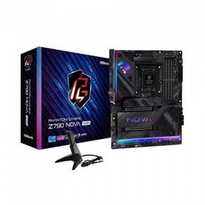 [ASRock] Z790 Nova WIFI 대원씨티에스 (인텔Z790/ATX)