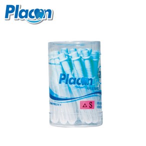 PLACON 플라콘 i타입 치간칫솔 (20입), ■L, 20개입, 1개