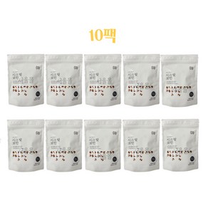 빅마마 시크릿코인 편안한맛, 800g, 1개