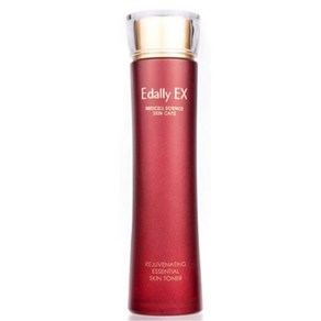 [이달리] Edally EX 이엑스 리쥬베네이팅 에센셜 스킨 토너 / stm, 1개, 150ml