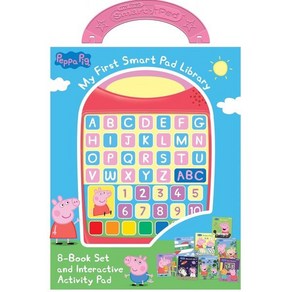 Peppa Pig: My First Smart Pad Library