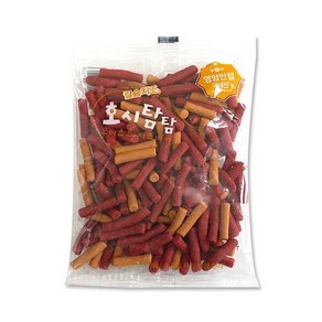 호시탐탐 모이스트 치즈버거 100g 강아지 간식, 1개