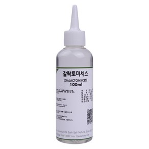 [자연의숲] 갈락토미세스발효원액 80ml + 로즈워터 20ml 발효원액 피테라주성분 천연효모 에센스만들기 스킨만들기 천연화장품 자연의숲, AW012 갈락토미세스발효원액100ml, 1개