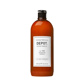 디포 NO.103 하이드레이팅 샴푸, 1000ml, 1L, 1개