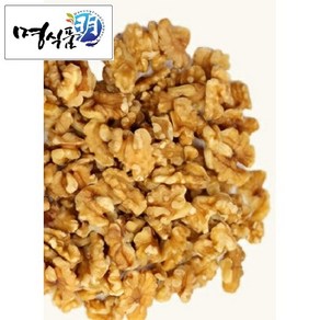 명식품본사 깐호두, 1kg, 1개