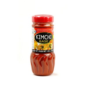 Wang Kimchi Base Multipupose Hot Sauce, 1개, 680.39g