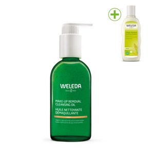 (밀레 샴푸 본품 증정) 벨레다 클렌징 오일 150ml, 1개