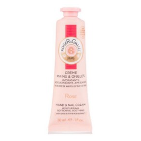 Roge & Gallet 로저앤갈렛 핸드 크림 로즈 30ml, 1개