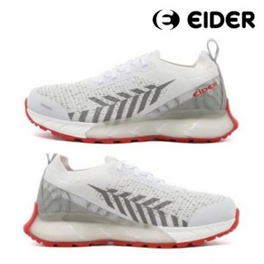 [아이더 EIDER] 퀀텀 라이드 남녀공용 워킹화 DUF21N32