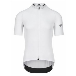 ASSOS 아소스 MILLE GT 여름 SS 저지 c2 자전거 져지 화이트 남성용