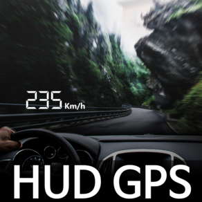 HUD GPS 헤드업디스플레이 아이카, 1개