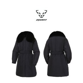 다이나핏 [택가 599 000원] 여성 MAXI (맥시) 롱 구스다운 YWW22536Z1