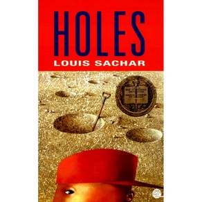 Holes 홀스 (교재+워크북+MP3 CD 1)-뉴베리 컬렉션, 롱테일북스