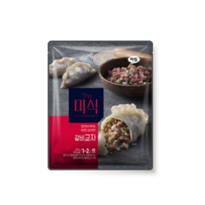 더미식 갈비교자 700g, 더미식 갈비교자 700g (350g X 2개입), 350g