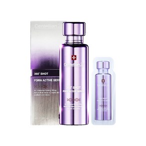 동국제약 센텔리안24 마데카 PDRN 엑티브 세럼 50ml+샘플 피디알엔 앰플, 1개