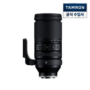 탐론 150-500mm A057 후지 X마운트