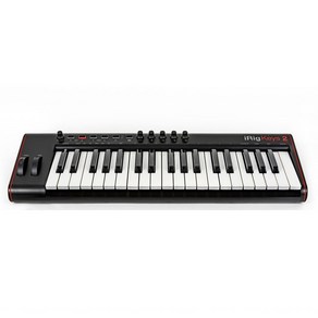 IK Multimedia iRig Keys 2 Pro 37건반 미니 마스터 키보드