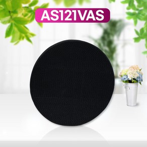 [필터왕국] LG 엘지퓨리케어 필터 AS112VDS필터 AS121VAS, AS121VAS 일반형 탈취필터, 1개